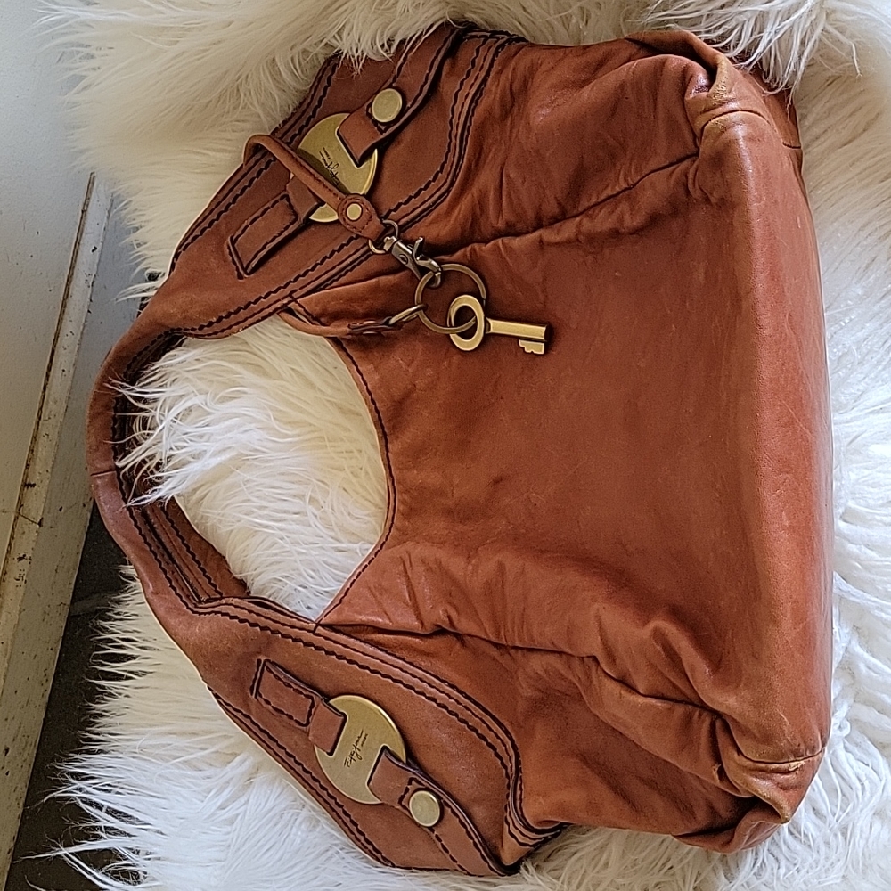 Fossil Handbag
